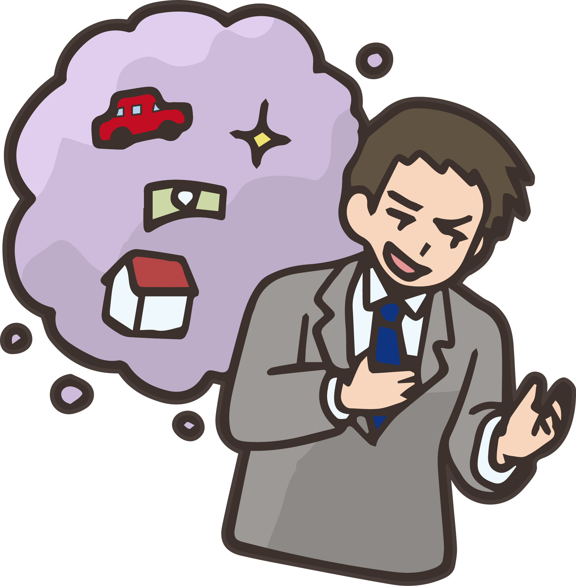 クローバーコインは投資詐欺？中田義弘氏の４８ホールディングスとは？