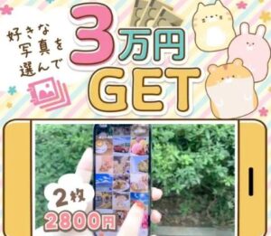 東郷淳さん（株式会社1）の副業は？（写真を選んで安定した収入を稼ぐ）