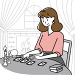 ほしよみ式占い師養成講座は怪しいの?中島多加仁さんの口コミは?