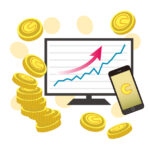 トレード講習プラン(資金に 対して4~6%の利益率)