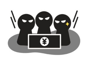 怪しいスズバースは儲かるの？（OxLSDもスズバースも勧誘は断ろう）